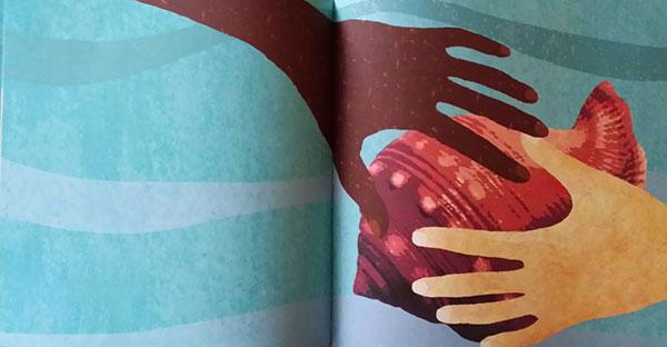 Un libro che ci aiuta a capire gli Orizzonti degli altri <a href="/CarthusiaEd/">Carthusia Edizioni</a> #librisenzaparole buff.ly/1Puw8EQ