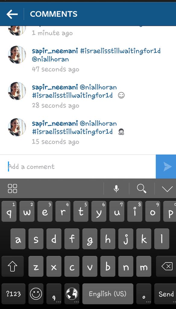 LP_NJR_FireGirl's tweet image. #IsraelIsStillWaitingFor1D  🙏