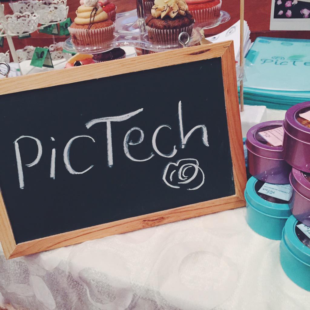 PicTech on Twitter: