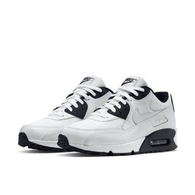 goodshoessss's tweet image. Air Max 90 Essential White Black size 40-45 BNIB. 1000K @oscstore @sneakersemarang @shoestreatment @ShoesDamn
