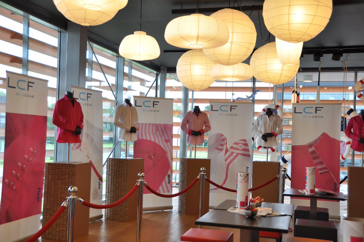 CasperC2W's tweet photo. Onze Custom Made #bedrijfskleding van LCF by Le Dub. Mooie overhemden in elke huisstijl te maken @Company2Wear http://t.co/zdpL8LkUK0