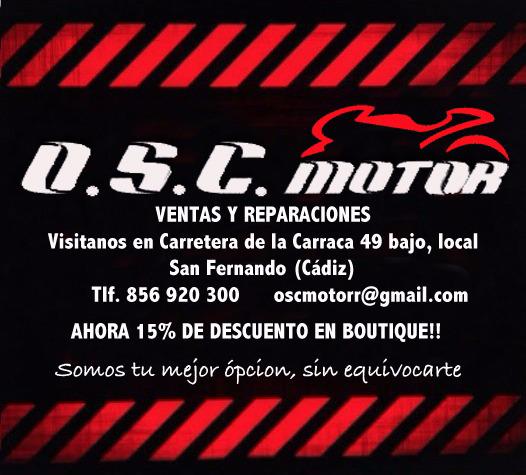 OSCMOTOR tweet picture