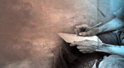 #Çanakkale Yozgatlı Murat'tan annesine: Anacığım, kardeşlerimi gönderirken başına kına yakma ntv.ac/1Ge9LMY