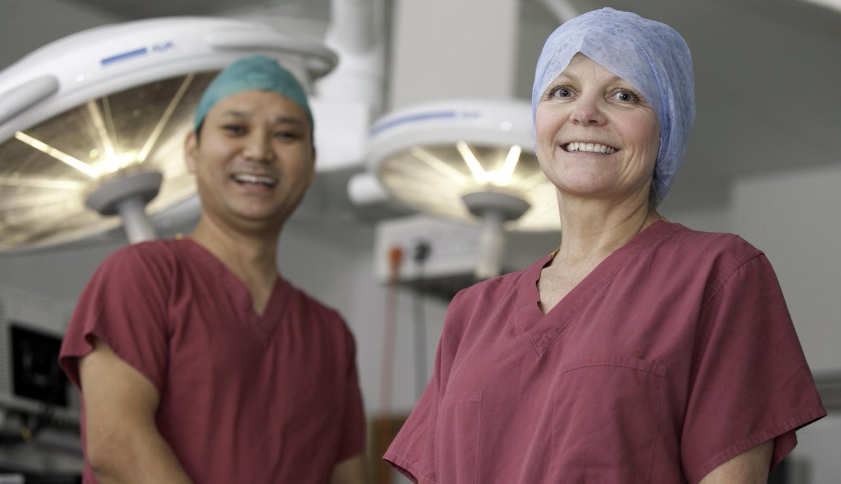 Our theatres service wants you to join the team - find out more at our open day TOMORROW bit.ly/1wMV0fe