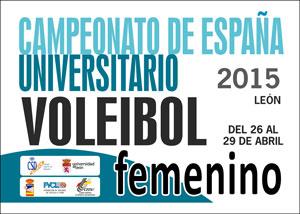 deportegob's tweet photo. Faltan 2 días para el comienzo #CEUvoleibol organizado por @unileon, @deportegob, @RFEVB y #FVCL. #León http://t.co/5bSoow3jJ3