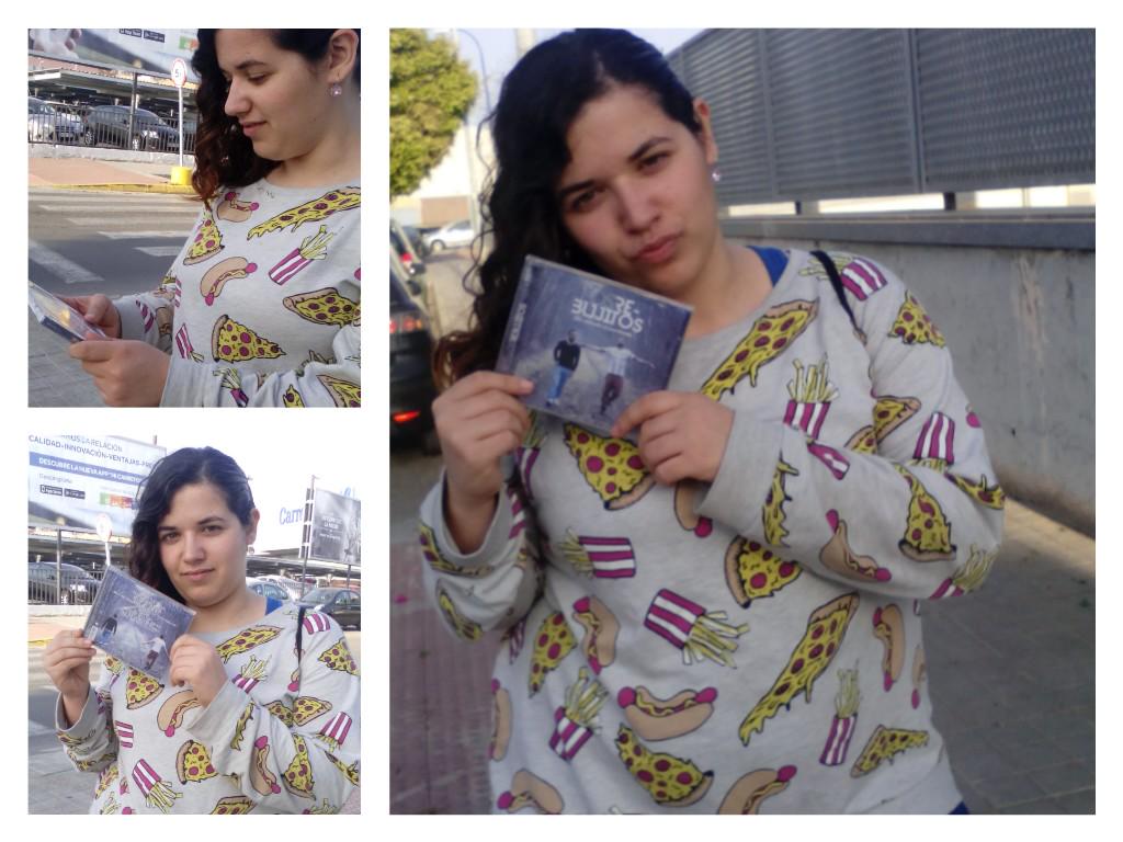 Ya tener entre mis manos lo mejor #SinColorantesNiConservantes <a href="/LosRebujitos/">Los Rebujitos</a> <a href="/manulrebujitos/">manu</a> <a href="/YeraiLRebujitos/">Yerai Blanco</a> 🎤🎶🙌