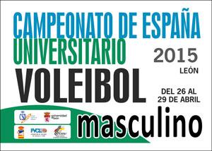 deportegob's tweet photo. Faltan 2 días para el comienzo #CEUvoleibol organizado por @unileon, @deportegob, @RFEVB y #FVCL. #León http://t.co/5bSoow3jJ3