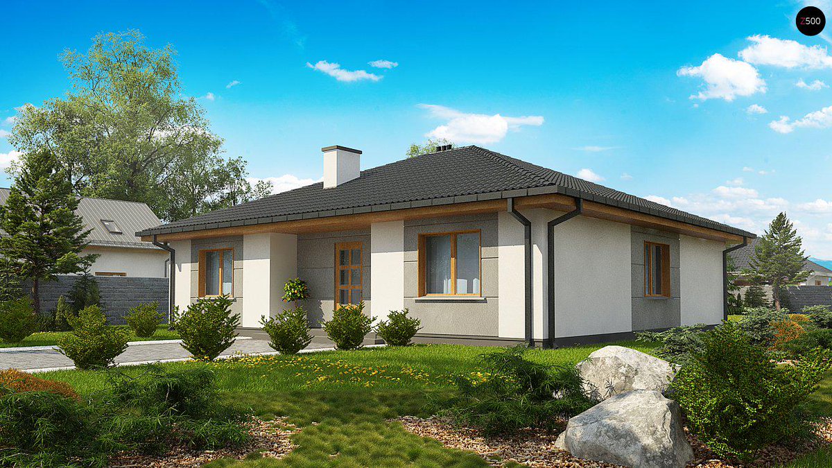 Archidomby's tweet image. Проекты одноэтажных домов archidom.by/category/one-s…