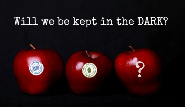junglethumb's tweet photo. #DrOz fights back with an inspiring show - Thank You! 
"An apple a day keeps the Doc away - but was it #GMO ?" http://t.co/Ac7N90nq9z
