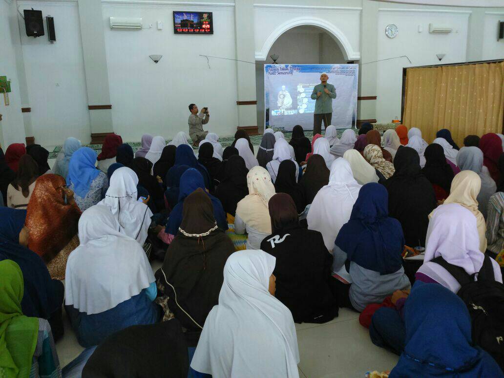 "penghargaan membuat orang lain dapat melampai batas kemampuannya" review acara KIPAS the series dari <a href="/jprmisemarang/">JPRMI Kota Semarang</a>