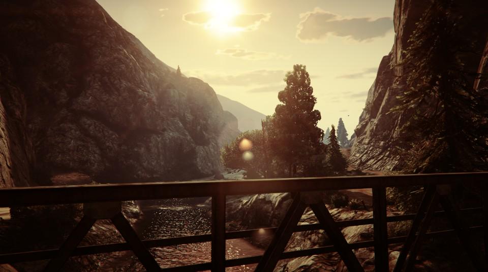 BreacherOne's tweet photo. Nature - #SnapmaticArt #SnapographyCREW #Snapmatic http://t.co/Hi8jxbp6ru