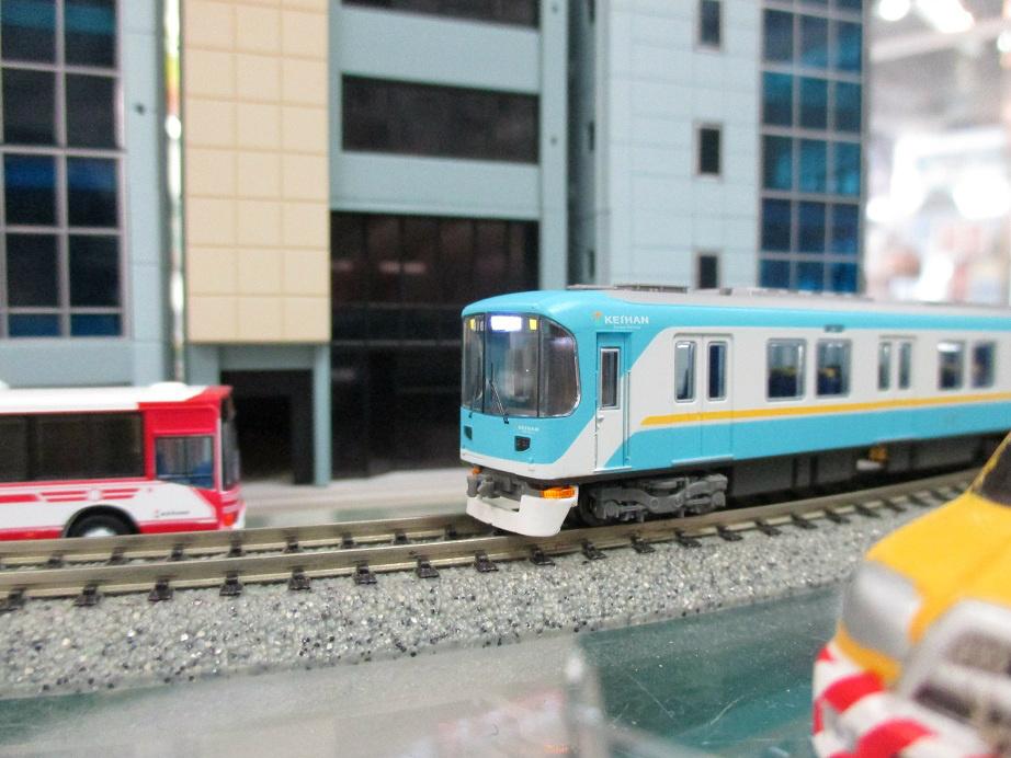 A-8362 マイクロエース 京阪800系 新シンボルマーク4両セット A-8362