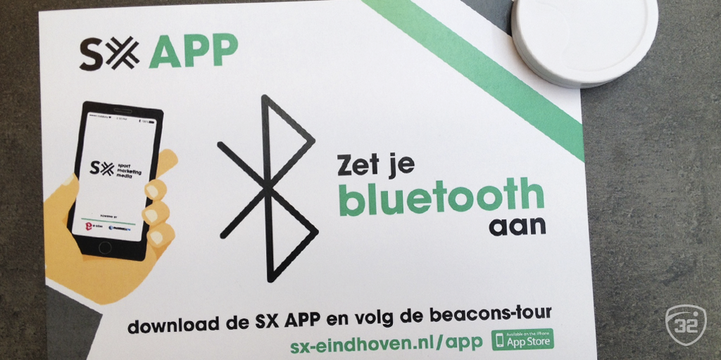 GolazoBrandsNL's tweet photo. Met @panenka76 en @esites maakten we de #SX app. Volg ook de rondleiding met beacons http://t.co/WWI1p0fCKf http://t.co/oXzx5worlQ
