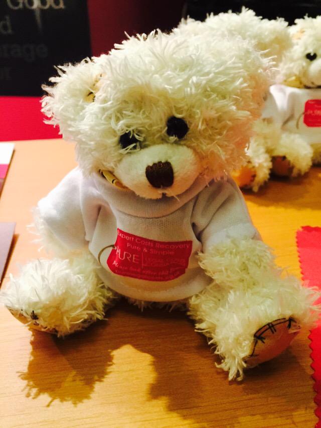 emmacaseftg's tweet photo. @Pure_Legal Ready for Day 2 at the @APIL Conference! ...Few sore heads this morning! #APIL2015 http://t.co/mHoozxaQFC