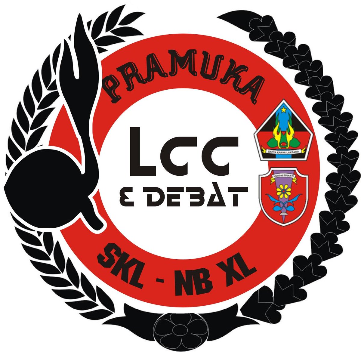 SKLNB's tweet photo. Salam Pramuka! Kami akan mengadakan Lomba LCC&amp;Debat, untuk SMP sederajat. Ayo daftar sekarang juga! :) @NESETAS11 http://t.co/4xvOmcB1Fu
