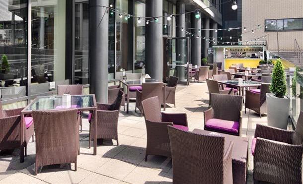 ILoveMCR's tweet photo. 16 best places to drink &amp; eat outside in #Manchester this #summer - http://t.co/FSdmJ70YuO http://t.co/ZWGq3bMDXc