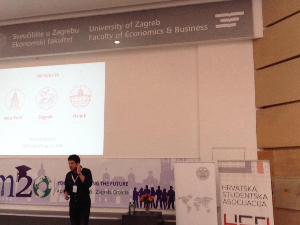 CuauPaez's tweet photo. #Manager20 Youth reshaping the future http://t.co/k00xd2BfMa