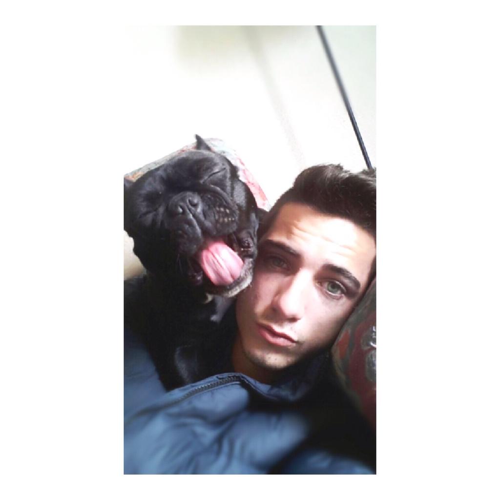 JoseMirSan's tweet photo. Buenos días 😍 http://t.co/wjzik4tHrv