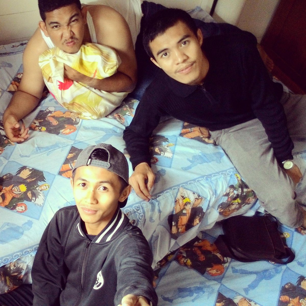Fcbhery's tweet photo. Wktu pbl indrapuri http://t.co/YwZDaQJeh1