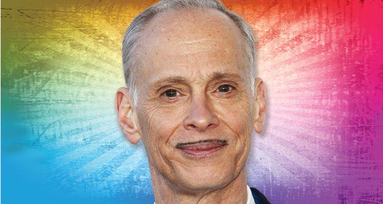 Film legend John Waters will be a guest judge on 