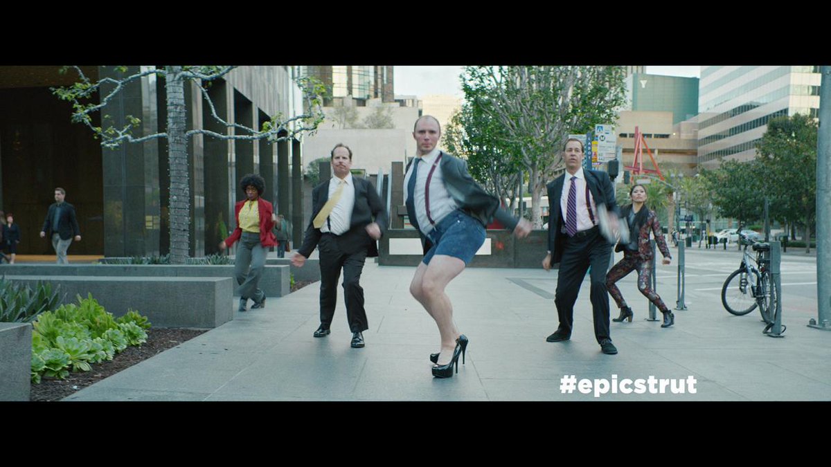 M_IMagazine's tweet photo. We #interviewed @MoneySupermkt Dave and now we feel #EPIC ! Watch it here! http://t.co/5Jw0RimGRz  #EpicStrut http://t.co/QfQ7drtPpL