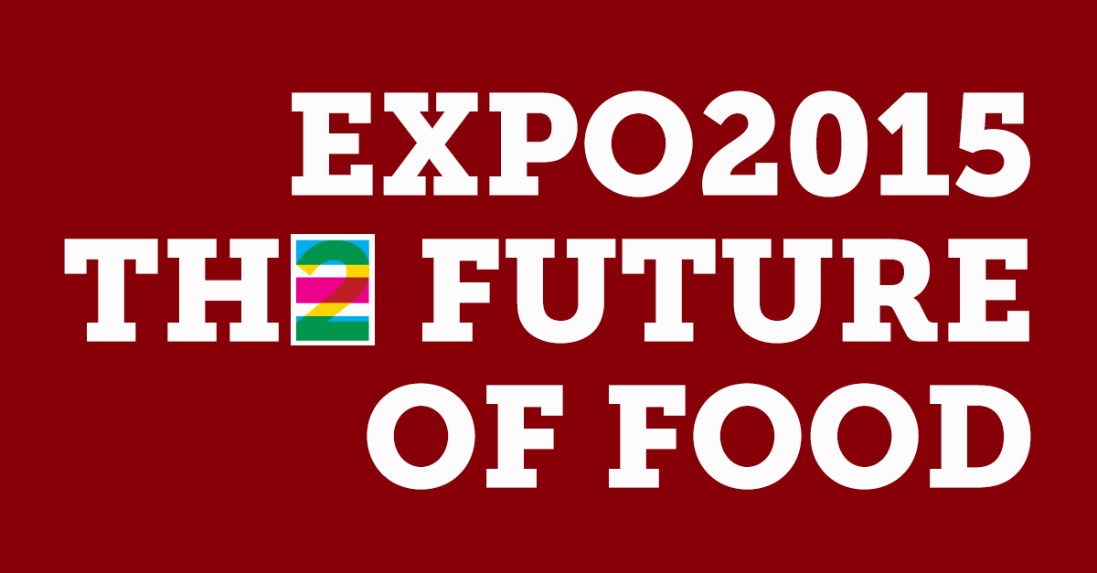 Expo2015Milano's tweet image. The theme, participants, tickets. Discover #Expo2015 expo2015.org/en