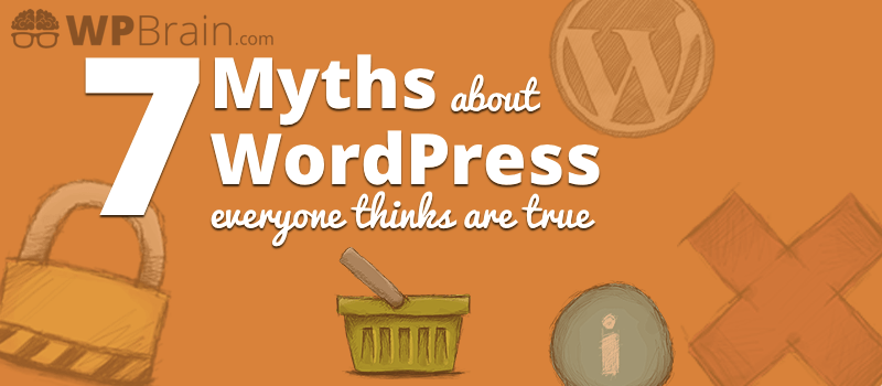 TheCreativeFC's tweet photo. 7 Myths about #WordPress everyone thinks are true http://t.co/wu4jnW14z6 #blogging http://t.co/zabMFWOius