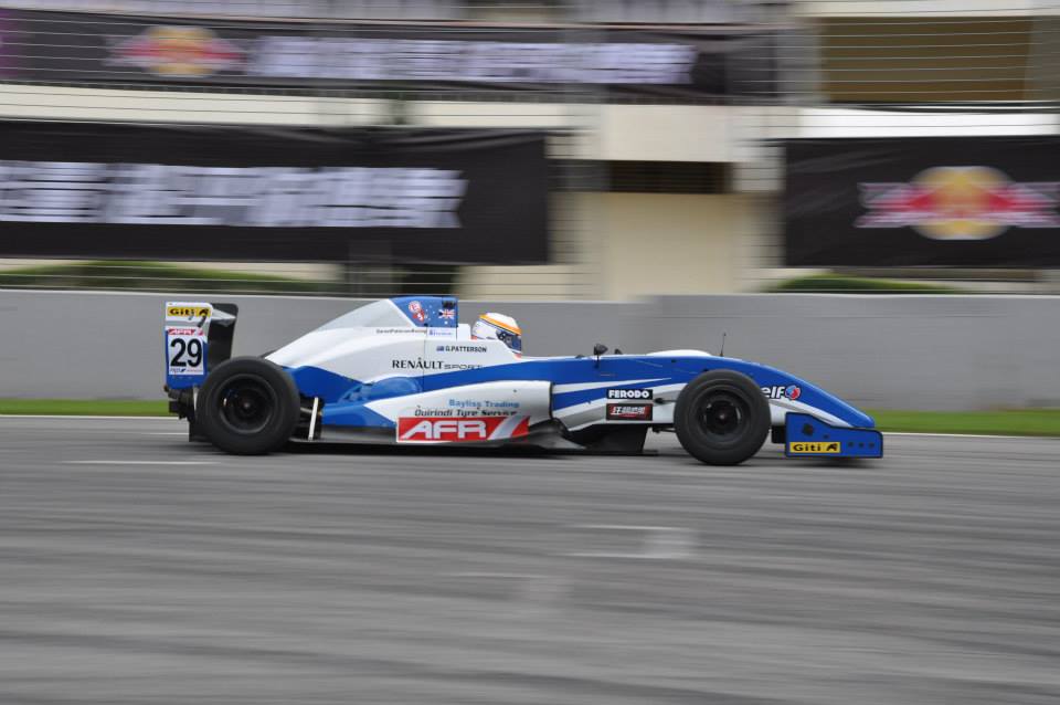 KCMotorgroup's tweet photo. @KCMotorgroup keen to ensure victory in #AFR challenge at Sepang.http://t.co/oF2cDdqPsK http://t.co/GoTunQMB5S