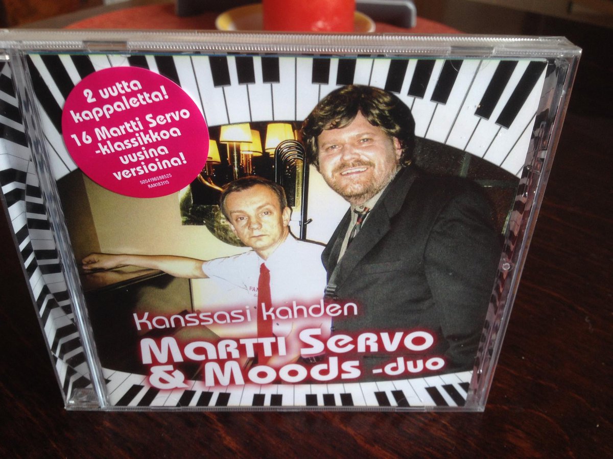 Napander tweet media