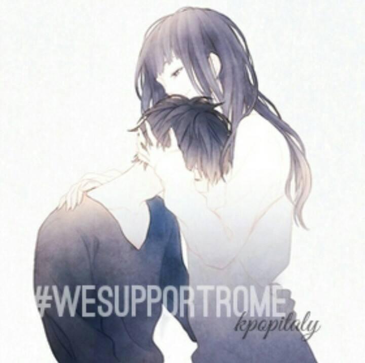 peeeenshin_'s tweet photo. @neva4get_urself Forever with B.Yu. Roooooooooooooooooooome!!!! T^T #WeSupportCClown #ForeverWithCClown http://t.co/hHwpFMPOiS
