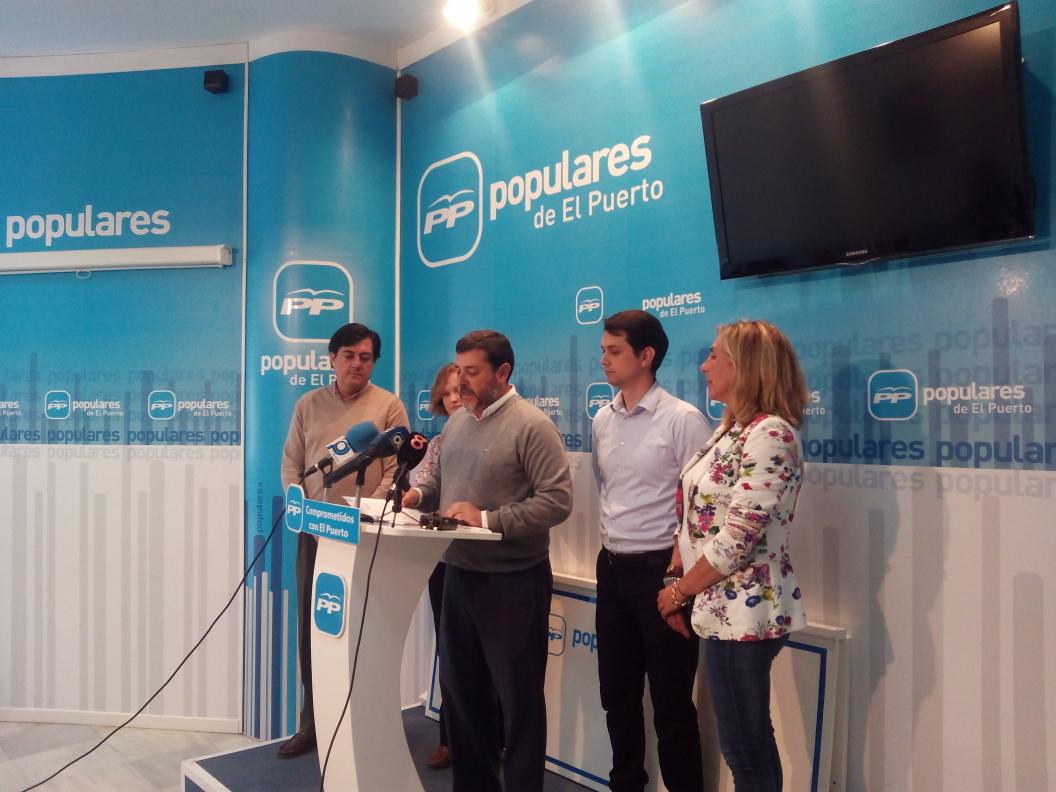 JavierBelloGonz's tweet photo. . @AlfonsoCandon: "La obra publica genera riqueza en la ciudad,por eso apostamos por Mantenimiento Urbano http://t.co/nrlwFw997B