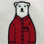 各ブランドのinstgramもよろしくお願いします！
polarbearbenjamin™instagram.com/polarbearbenja…
He is the fashionista! シロクマベンジャミンの公式アカウントです。