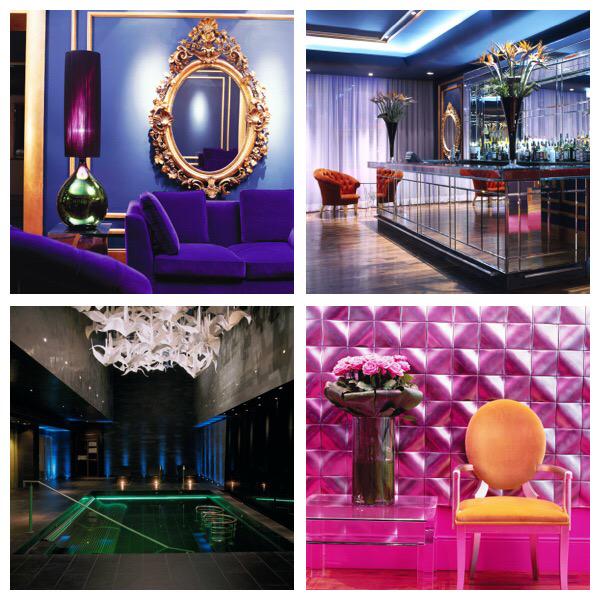 The g Hotel & Spa tweet media