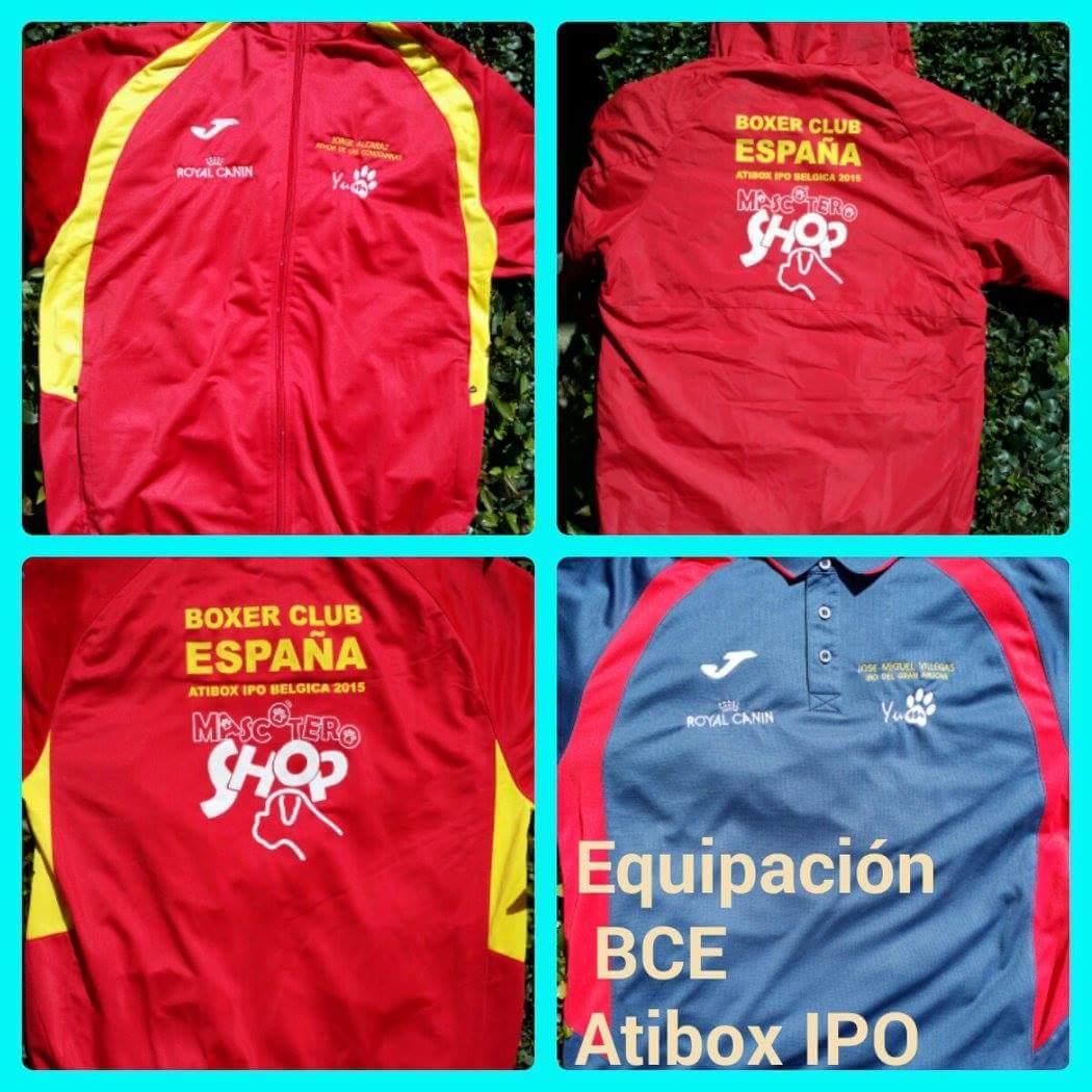 cuervonegroboxe's tweet photo. Participantes para Atibox IPO WM
Juan Carlos Garcia
Jorge Alcaraz
Jose Miguel Villegas
Jefa de Equipo: Rocio Sánchez http://t.co/nzv3tMXoTa