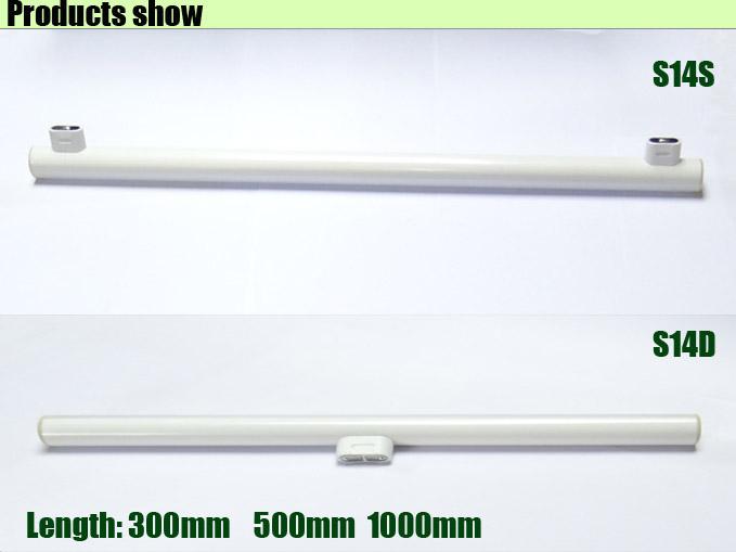 tclighting's tweet photo. Linestra led S14S and S14D ,Can replace the OSRAM Linestra  . Have any need , please e-mail to us: admin@tcled88.com http://t.co/Z6UdoyYKO3
