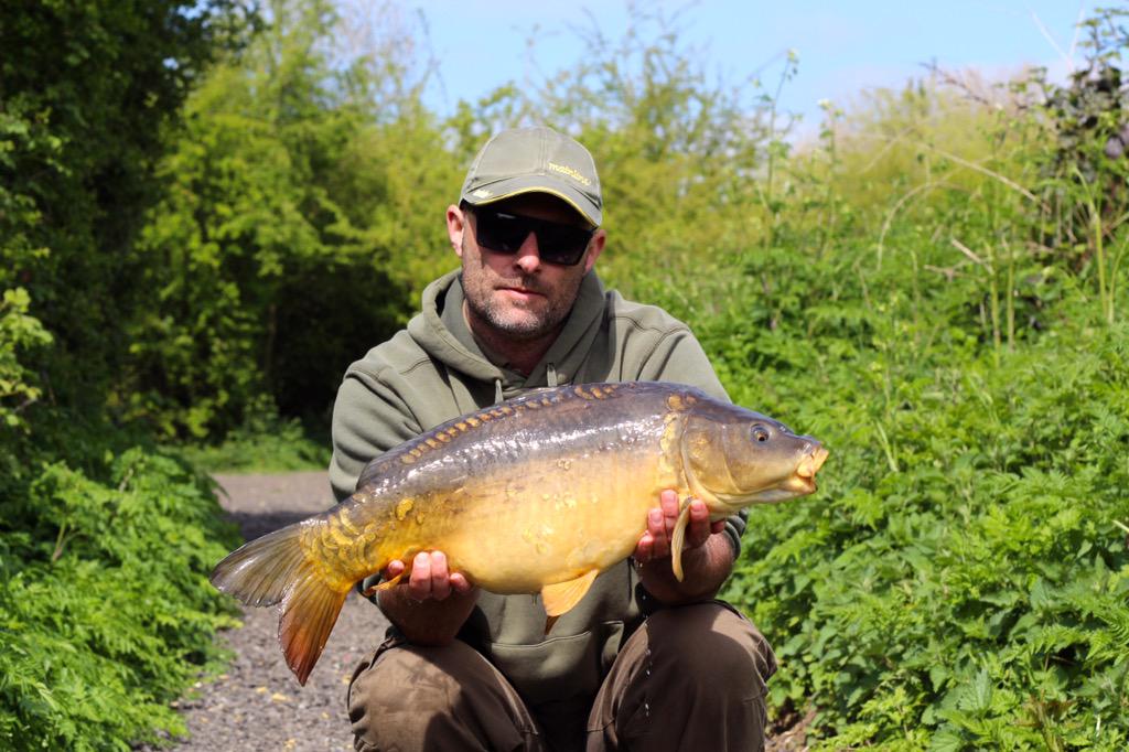 Size 7 Straight Points are great for zigging, checkout <a href="/scott46callison/">Scott  Callison</a> with this little VS fish #gforcetackle