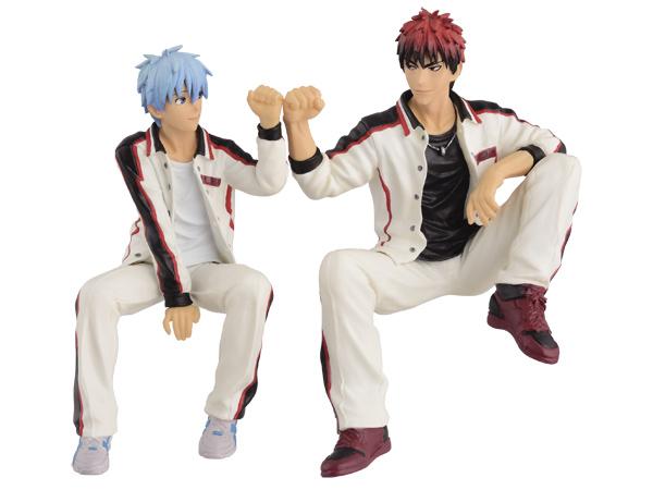 アニメイトタイムズ公式 グッズ 黒子のバスケbreak Time Figure 黒子 火神 第1弾は誠凛の影 と光 黒子 火神 2人を揃えると こぶしを合わせたポーズが完成します 第2弾は黄瀬 笠松 お楽しみに Http T Co Kipv03yzru Http T Co Ikzqyzodwg アニメイトタイムズ公式 グッズ 黒子のバスケbreak Time Figure 黒子 火神 第1弾は誠凛の影 と光 黒子 火神 2人を揃えると こぶしを合わせたポーズが完成します 第2弾は黄瀬 笠松 お楽しみに Http T Co Kipv03yzru Http T Co Ikzqyzodwg