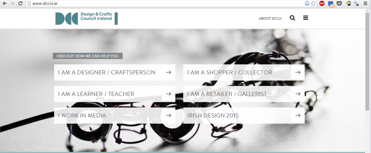 oisinflyons's tweet photo. @eoinmlyons Very cool, on front of the @DCCoI site http://t.co/dVq3Vd3IsH @NCGKilkenny #Portfolio #CriticalSelection http://t.co/xG27wtN24r