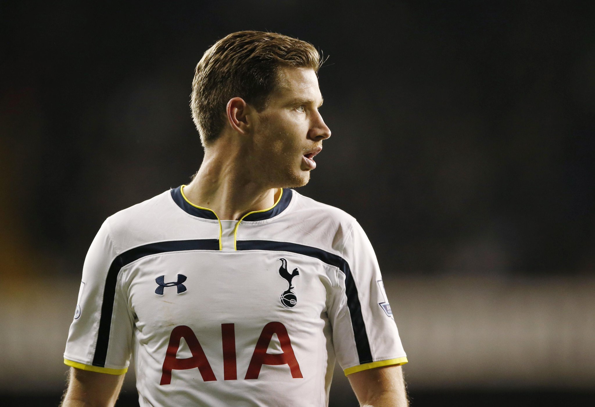 Happy birthday Jan Vertonghen. 