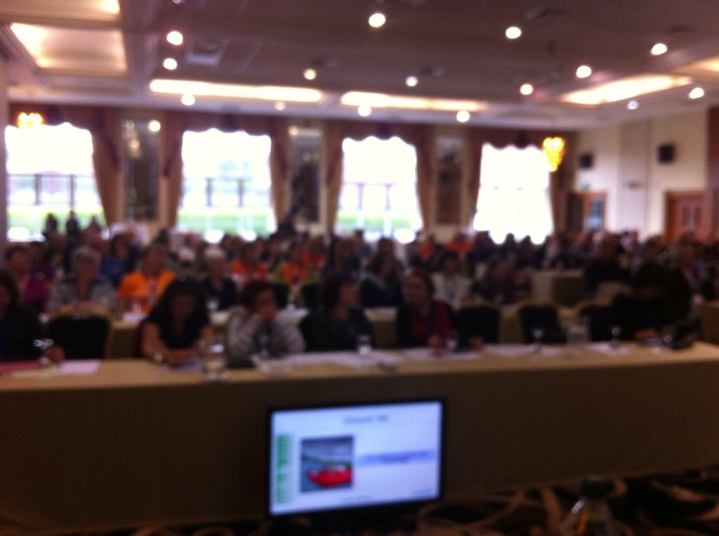 Kouloumasm's tweet photo. More than 150 delegates from 33 countriesEurope attending the18th Eular Annual European Conference of PARE #pare2015 http://t.co/UEZtoh1CHz