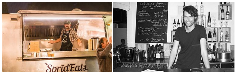 erenpreiss's tweet photo. Sestdien Tvīda brauciena noslēgumā @erenpreiss pagalmā gardumi no @Sprideats un  ģiftes no @aristidsbar! Tiekamies! http://t.co/fAPefzSlnS