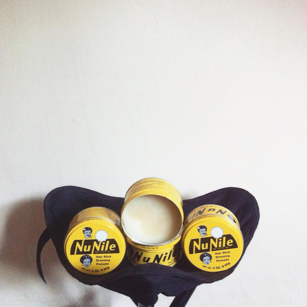 Murray's Pomade Nu Nile // Available (Ready Stock)