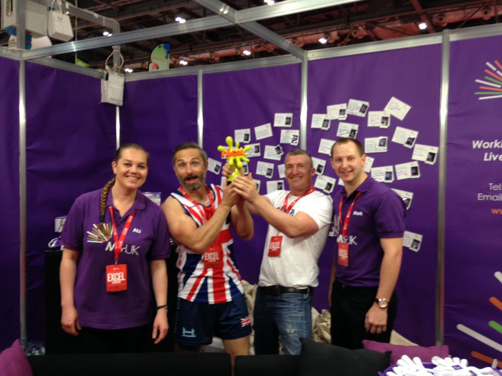 nick flower (flowernp) Twitter