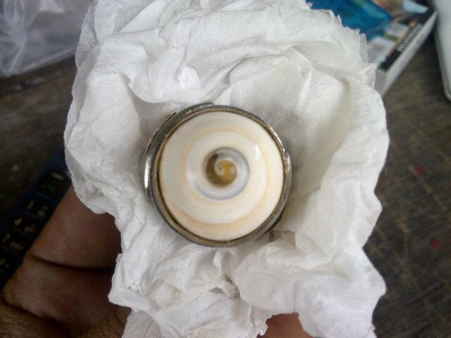 arif_roen's tweet photo. Mustika langkek udh di tes selama 30menit, minat PM http://t.co/rFZxYUNDoX