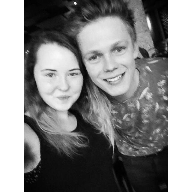 Happy Birthday! have a lovely day 