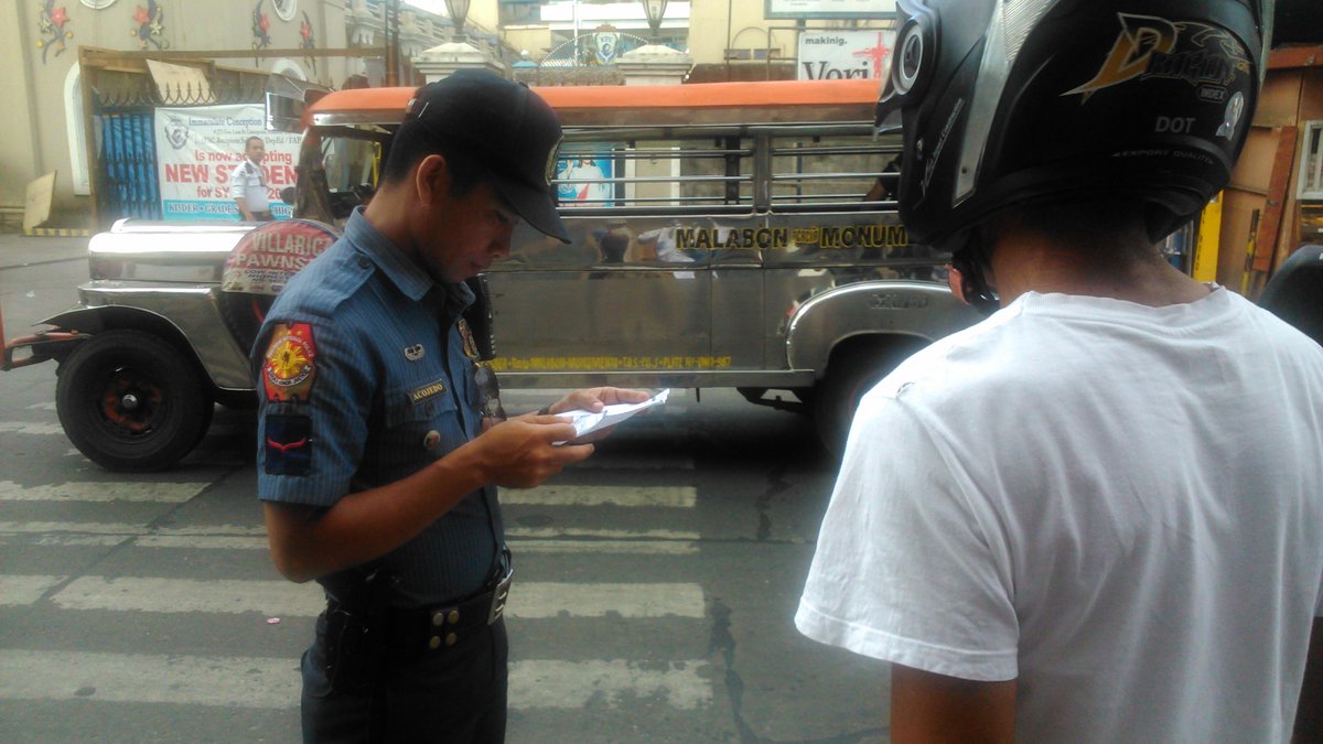PCP7MCPS's tweet photo. 04-24-15
OPLAN SITA conducted along Gen Luna street Concepcion led by SPO2 Alfredo C Pajarilla with dayshift pers.. http://t.co/TY4YaLxNgm