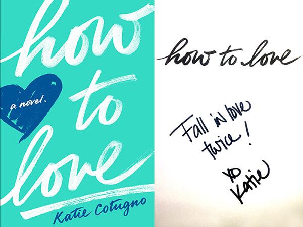 katie cotugno how to love katie cotugno how to love