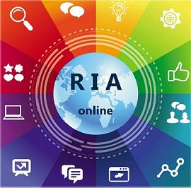 New online community and resource centre launched- riaonline.co.uk -making the most of your #retirement income