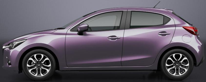 MazdaSCQ's tweet image. dailyrecord.co.uk/lifestyle/moto… Do you really know HOW TO RECOGNIZE A #GOODCAR? 
#LOVEMAZDA &amp;amp; #LOVEVOLUTION 
with @GrNoya