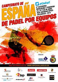 #somoshipica #CtoEsp2 <a href="/padelfederacion/">Federación Española de Pádel</a> <a href="/RSHipica_vallad/">RS Hipica</a> #VAMOS 💪🏻💪🏻💪🏻💪🏻 #equipazo #NOFEAR